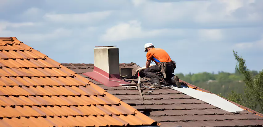 Cedar Roof Maintenance in Lynnwood