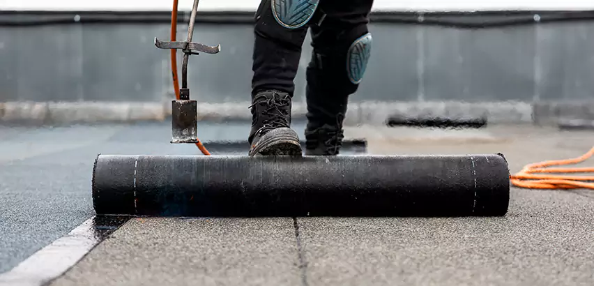 Liquid Waterproofing in Lynnwood