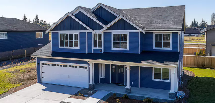 Best Roofing and Siding in Lynnwood