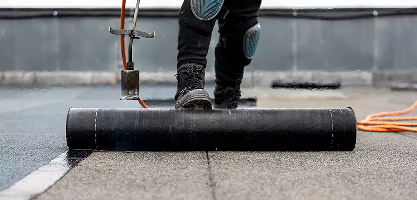 Euroshield Roofing Installation in Lynnwood