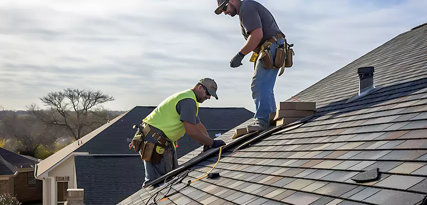 Emergency Skylight Repair in Lynnwood