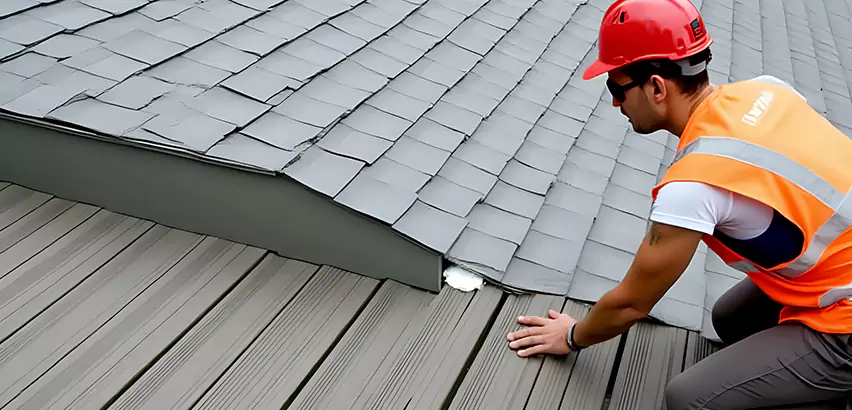 Slate Tile Installation in Lynnwood