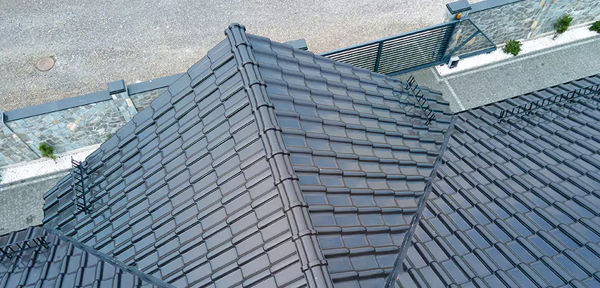 Composite Slate Roof in Lynnwood