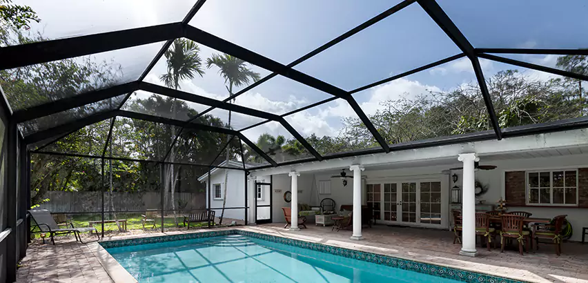 Emergency Leak Mitigation for Sunrooms Lynnwood