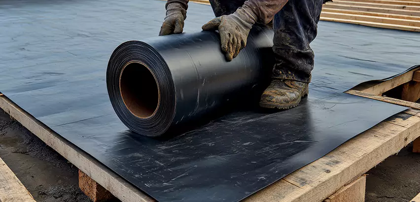 Professional TPO Roof Repair Services in Lynnwood, WA