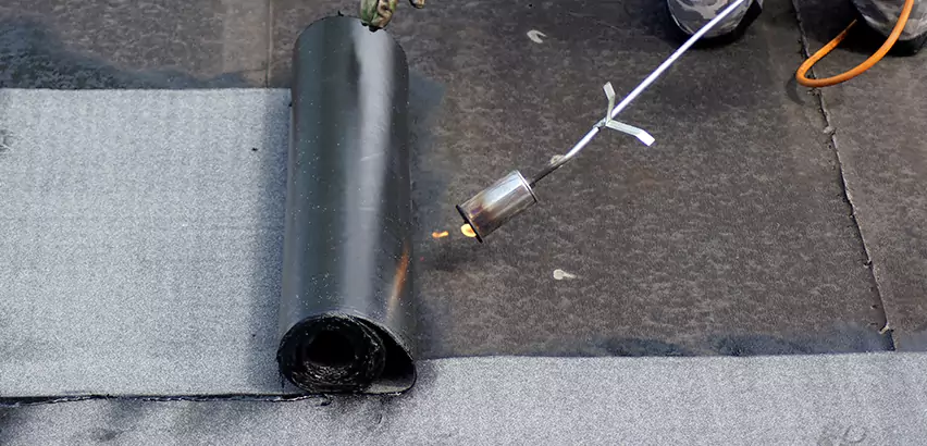 Professional TPO Roofing Installation Services in Lynnwood, WA