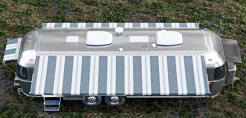 Professional Trailer Roof Repair Services in Lynnwood, WA
