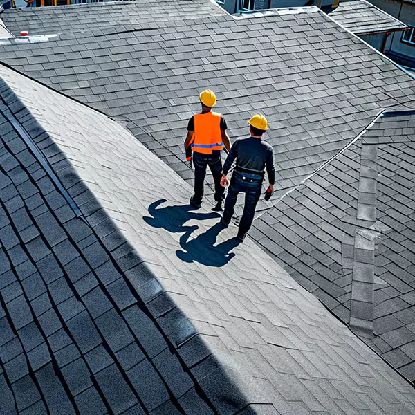 Why Lynnwood, WA Homeowners Rely on Asphalt Roof Repair?
