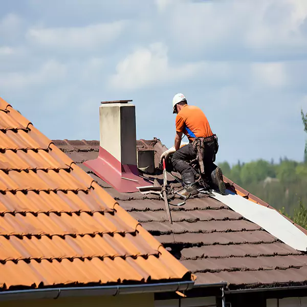 Why Choose Lynnwood Roofing Contractor in Lynnwood, WA?