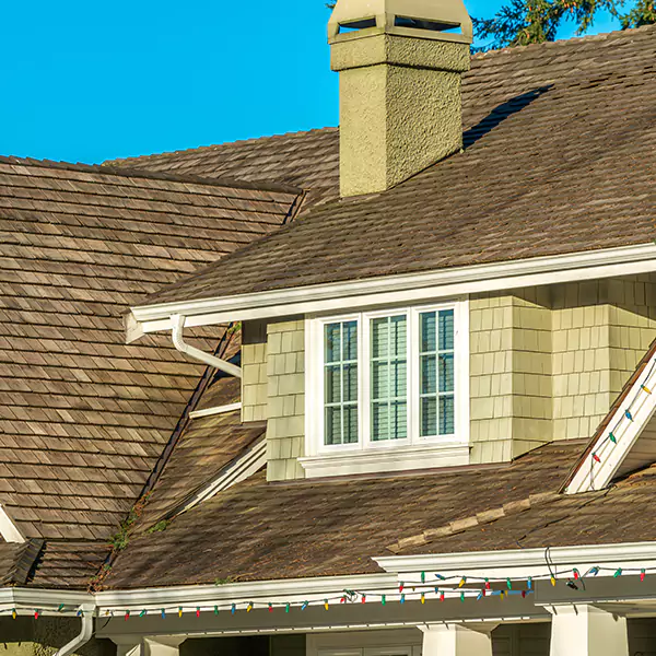 Why Lynnwood Roofing Contractor in Lynnwood, WA's Leading Cedar Roof Installation Company?