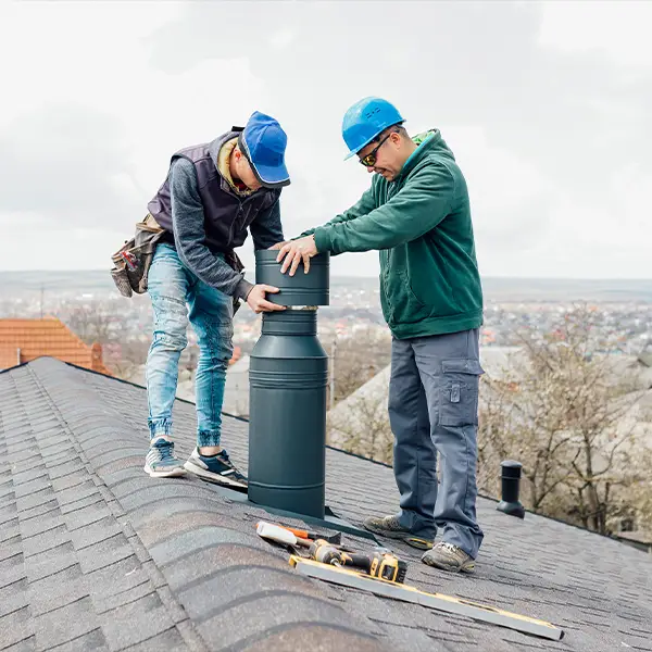 Why Lynnwood, WA Homeowners Trust Lynnwood Roofing Contractor?