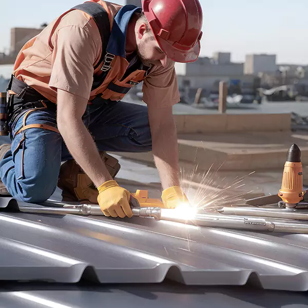 Why Lynnwood Roofing Contractor Is Lynnwood's Leading Commercial Roofing Company?