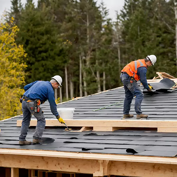 Why Businesses Across Lynnwood Depend on Lynnwood Roofing Contractor for Roof Repairs?
