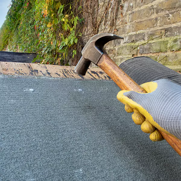 Why Lynnwood Roofing Contractor Is Lynnwood's Go-To EPDM Roof Replacement Contractor?