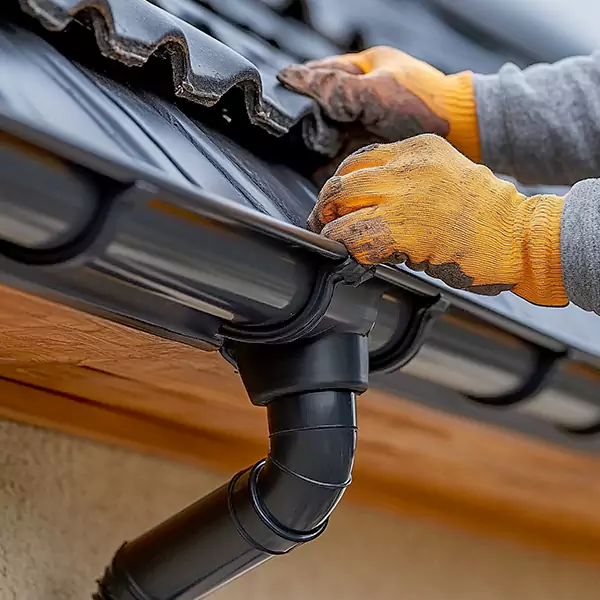 Why Lynnwood Homeowners Choose Lynnwood Roofing Contractor for Gutter Repair?