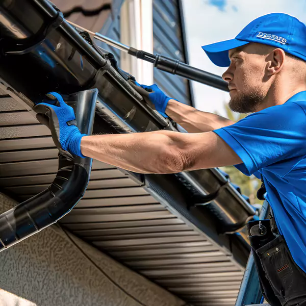 Why Lynnwood Homeowners Choose Lynnwood Roofing Contractor for Gutter Replacement?