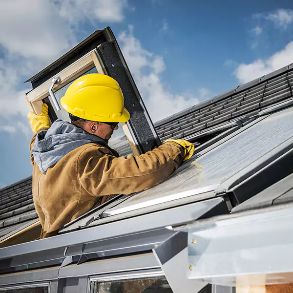 Why Lynnwood, WA Property Owners Trust Lynnwood Roofing Contractor for Hole in Roof Repair?