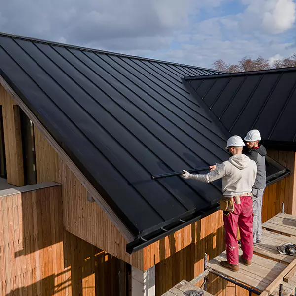Why Lynnwood Property Owners Choose Lynnwood Roofing Contractor?