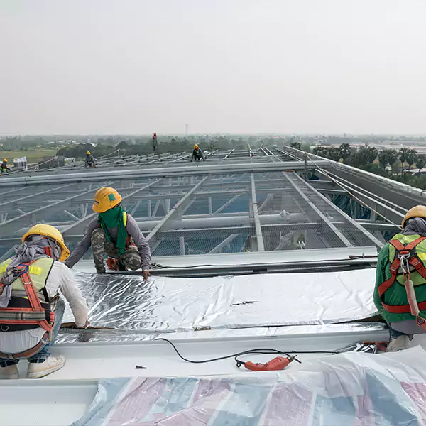 Why Lynnwood Property Owners Choose Lynnwood Roofing Contractor?
