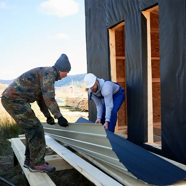 Why Lynnwood Roofing Contractor in Lynnwood, WA First Choice for Mobile Home Roofing?