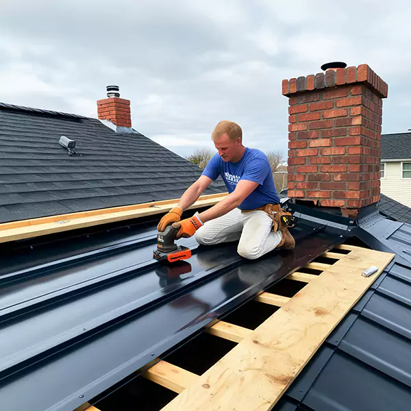 Why Lynnwood, WA Property Owners Trust Lynnwood Roofing Contractor for Mobile Home Roof Repair?