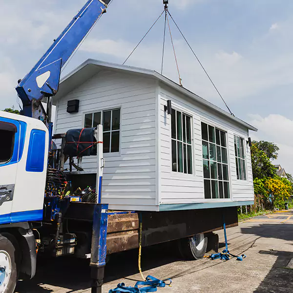 Leading Mobile Home Roofing Company: Upgrading Lynnwood, WA Manufactured Homes With Confidence