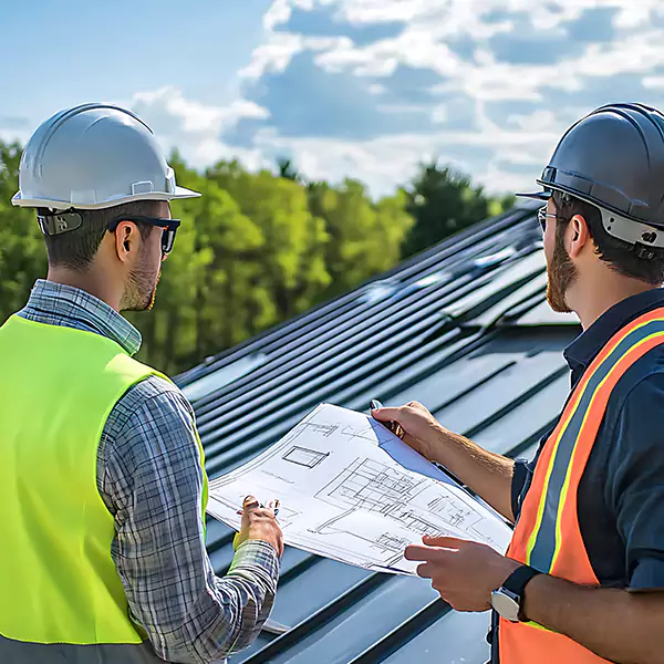 Why Lynnwood, WA Families Trust Lynnwood Roofing Contractor for Home Roof Repairs?