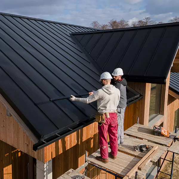 Why Lynnwood, WA Families Choose Lynnwood Roofing Contractor for Home Roofing?