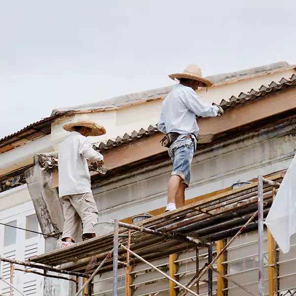 Why Lynnwood Homeowners Choose Lynnwood Roofing Contractor for Roof and Siding Repair?
