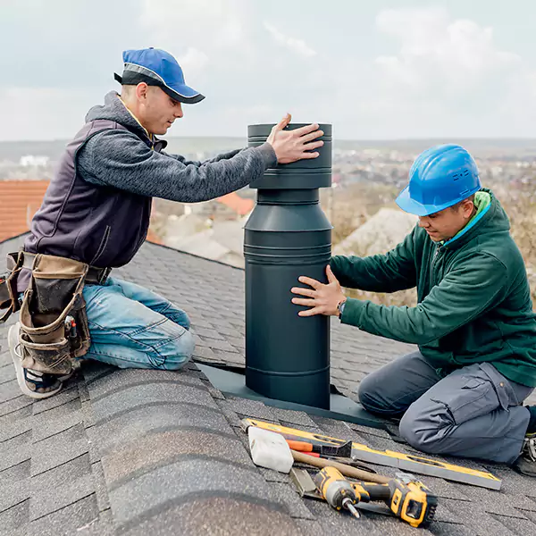 Why Lynnwood Homeowners Choose Lynnwood Roofing Contractor for Roof Flashing Repair Service?
