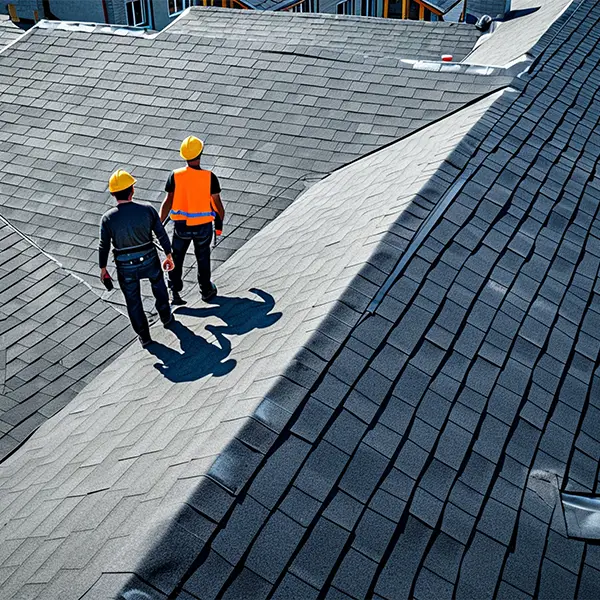 Why Property Owners Across Lynnwood, WA Rely on Lynnwood Roofing Contractor?