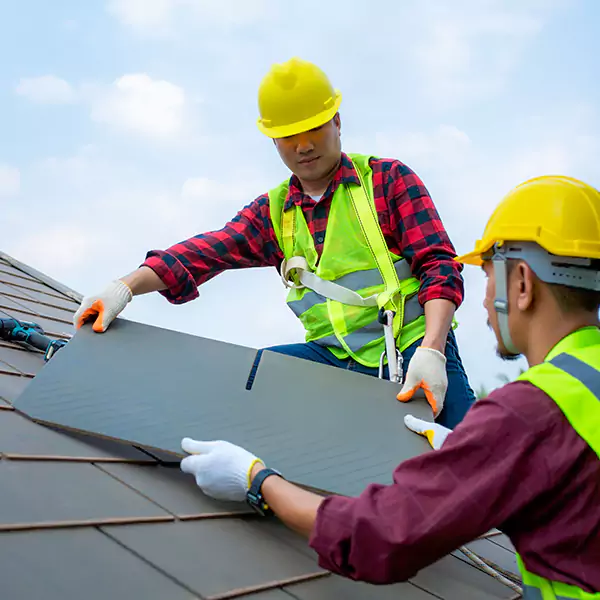 Why Lynnwood, WA Property Owners Chose Lynnwood Roofing Contractor for Leak Repairs?