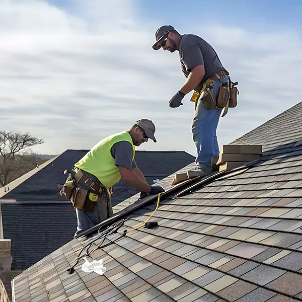 Why Lynnwood, WA Residents Trust Lynnwood Roofing Contractor for Roof Maintenance?