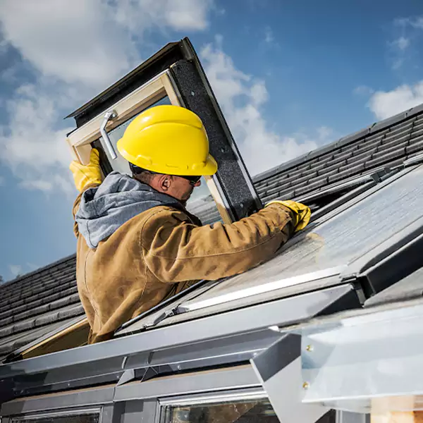 Why Lynnwood, WA Property Owners Trust Lynnwood Roofing Contractor for Repairs?