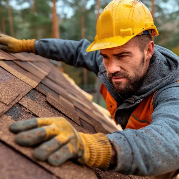Why Lynnwood Roofing Contractor in Lynnwood, WA's Preferred Shingle Roofing Contractor?