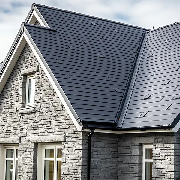 Why Lynnwood, WA Property Owners Trust Lynnwood Roofing Contractor for Roof Valley Repair?