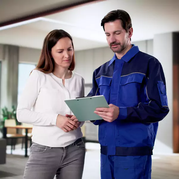 Why Lynnwood, WA Property Owners Trust Lynnwood Roofing Contractor for Roof Water Damage Repair?
