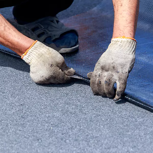 Why Lynnwood Roofing Contractor Is the Trusted Name for Rubber Roof Installation in Lynnwood, WA?