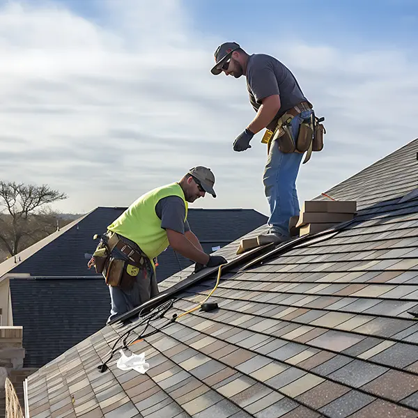 Why Lynnwood, WA Homeowners Pick Lynnwood Roofing Contractor for Shingle Replacement?