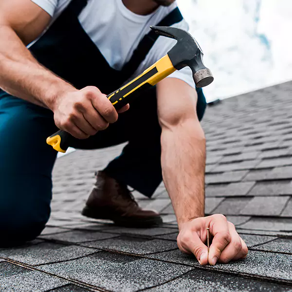 Why Lynnwood, WA Homeowners Trust Lynnwood Roofing Contractor for Shingle Roofing?