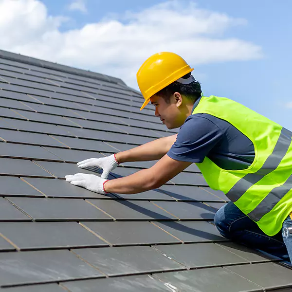 Why Lynnwood Roofing Contractor Is the Trusted Choice for Slate Roofing in Lynnwood, WA?