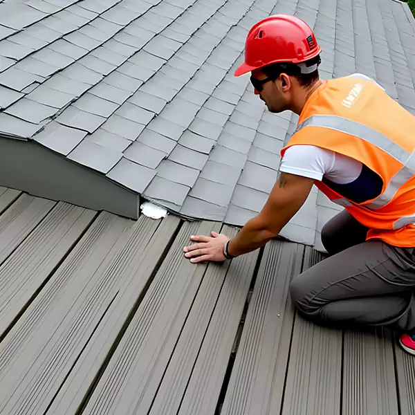 Why Lynnwood, WA Property Owners Rely on Lynnwood Roofing Contractor for Slate Roof Repair?