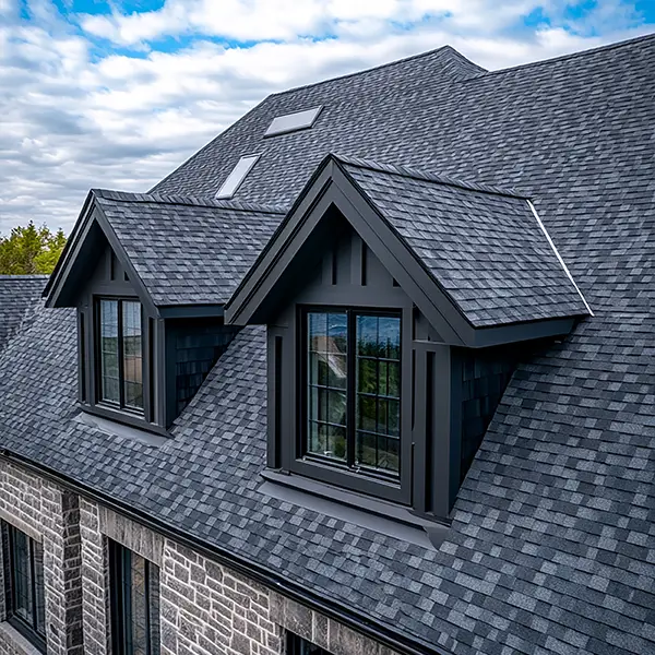 Why Lynnwood Roofing Contractor in Lynnwood, WA's Preferred Slate Roof Replacement Contractor?
