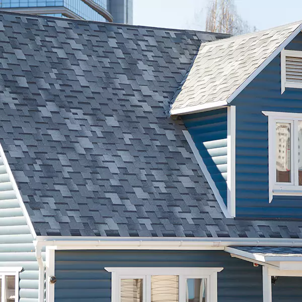 Why Lynnwood, WA Property Owners Trust Lynnwood Roofing Contractor for Slate Roofing?