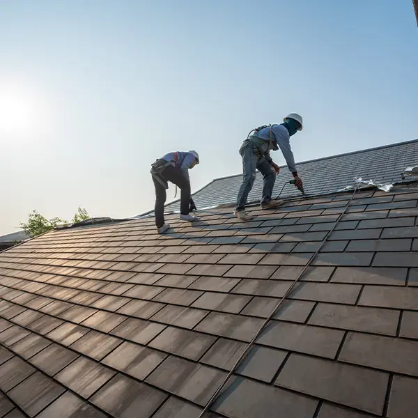 Why Lynnwood Roofing Contractor is the Right Choice in Lynnwood, WA?