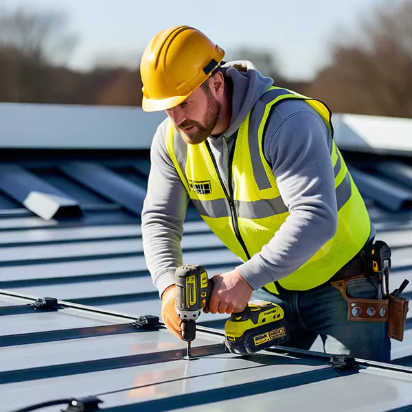 Why Lynnwood Roofing Contractor Is Lynnwood's Most Trusted Steel Roof Installation Company?