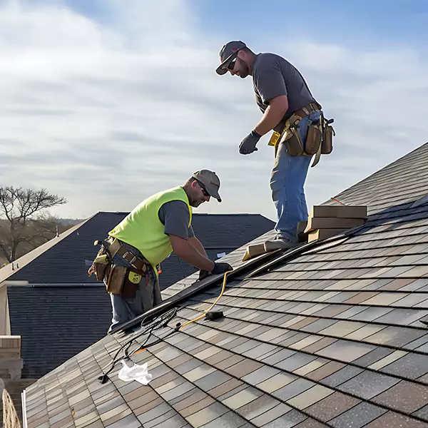 Why Lynnwood, WA Property Owners Call Lynnwood Roofing Contractor After Every Storm?