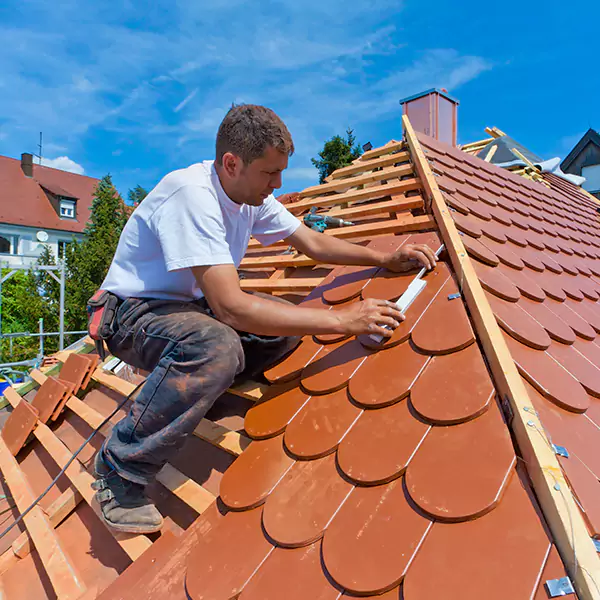 Why Lynnwood Roofing Contractor in Lynnwood, WA's Most Trusted Tile Roofing Team?