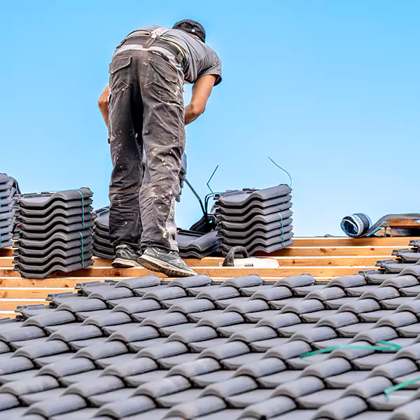 Why Lynnwood, WA Property Owners Choose Lynnwood Roofing Contractor for Tile Roof Restoration?