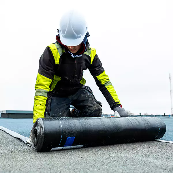 Why Lynnwood Roofing Contractor Is Lynnwood's Trusted TPO Roof Replacement Contractor?